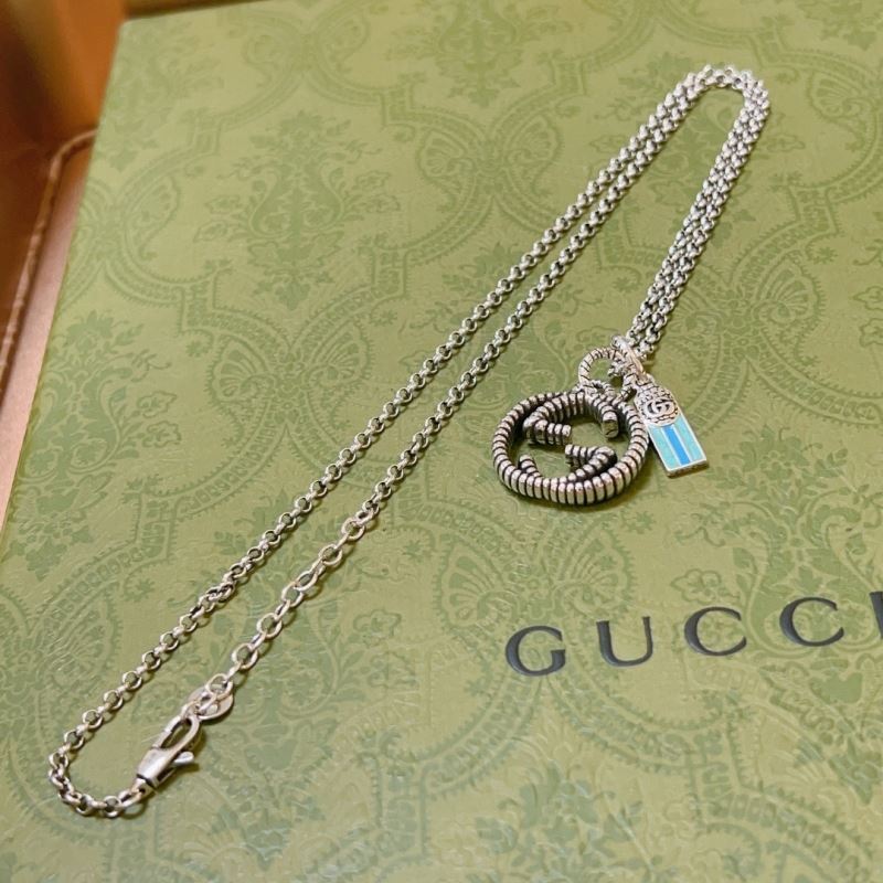 Gucci Necklaces